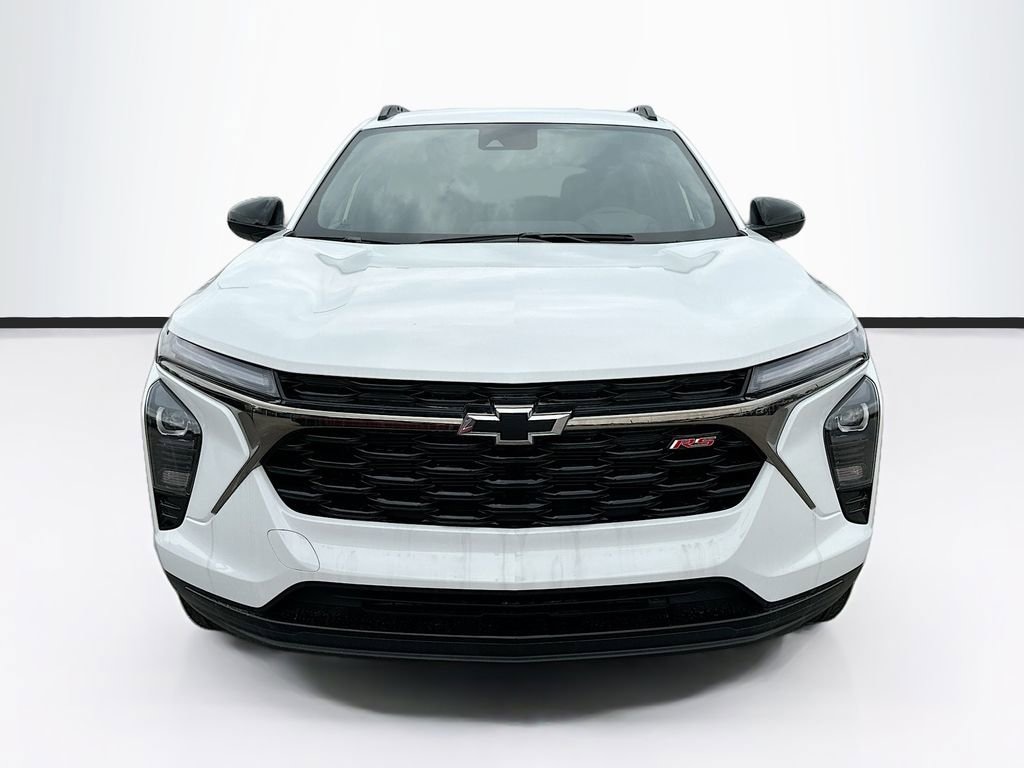 New 2026 Chevrolet Trax 2RS SUV