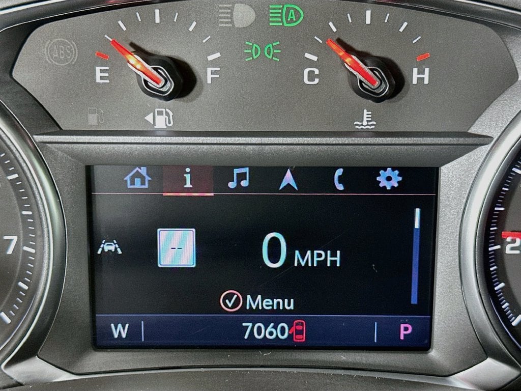 2024 GMC Terrain SLT - Photo 18