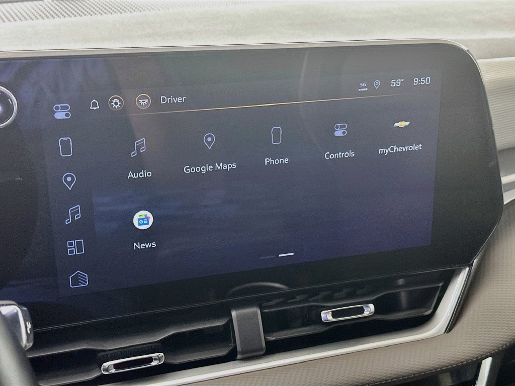 2025 Chevrolet Equinox LT - Photo 22