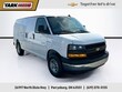 Chevrolet Express Cargo 2500