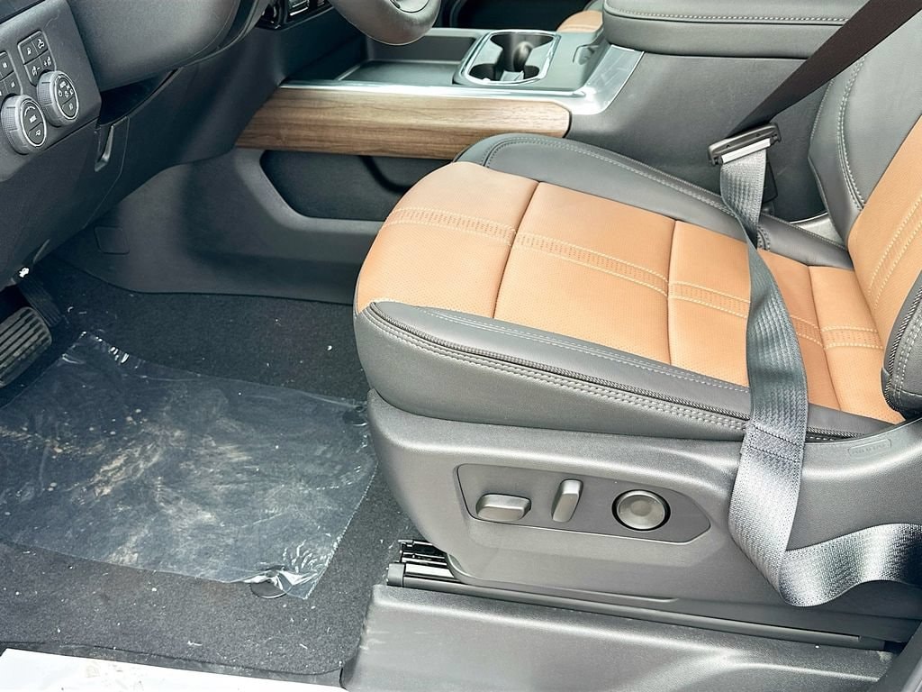 2026 Chevrolet Silverado 3500 HD High Country - Photo 25