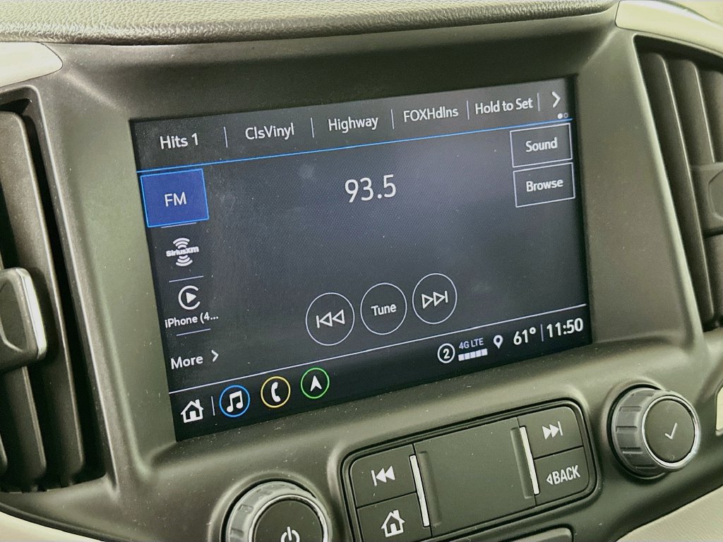 2024 GMC Terrain SLT - Photo 22
