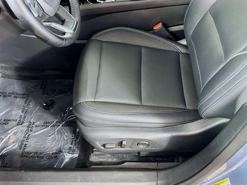 2024 Chevrolet Blazer EV LT - Photo 26