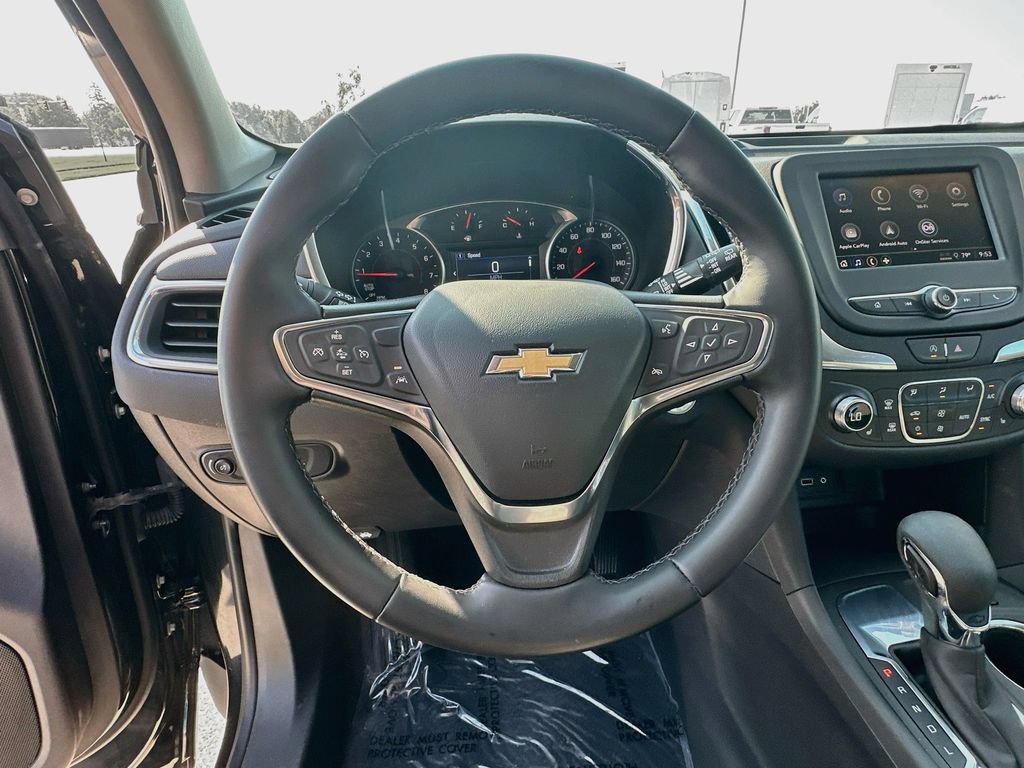 2024 Chevrolet Equinox LT - Photo 16