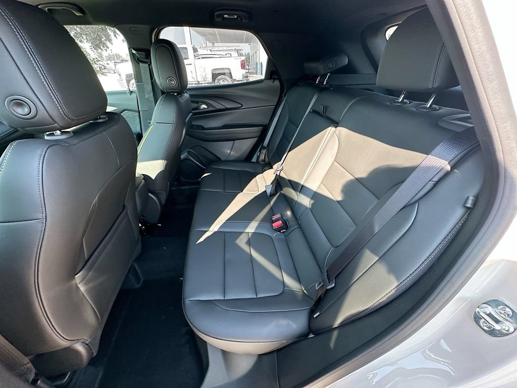 2026 Chevrolet Trailblazer Activ - Photo 31