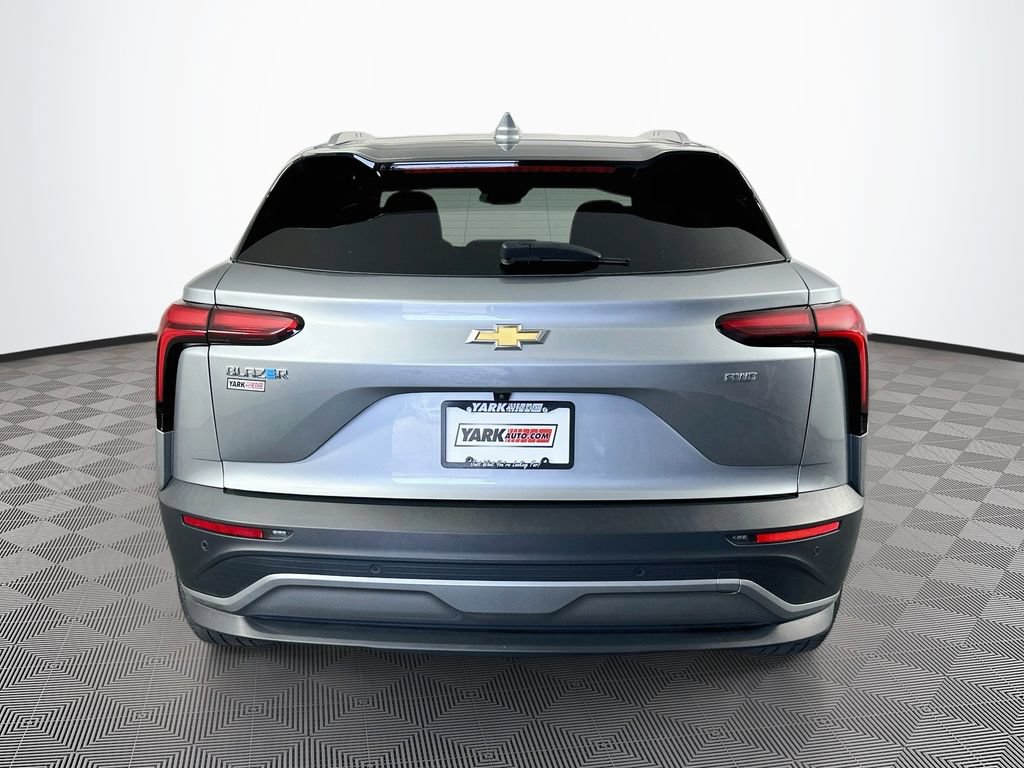 2024 Chevrolet Blazer EV LT - Photo 10