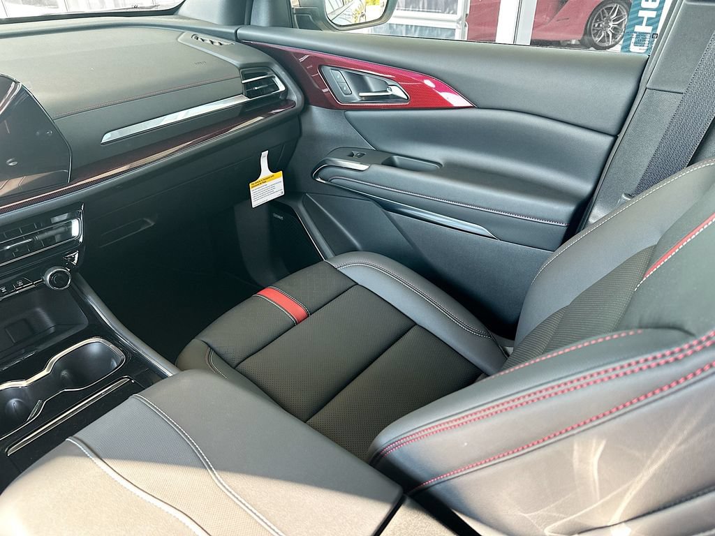 2026 Chevrolet Traverse RS - Photo 28