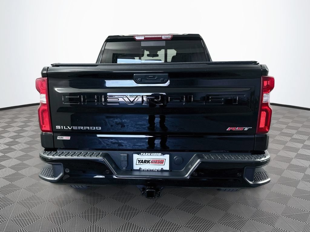 2023 Chevrolet Silverado 1500 RST - Photo 10