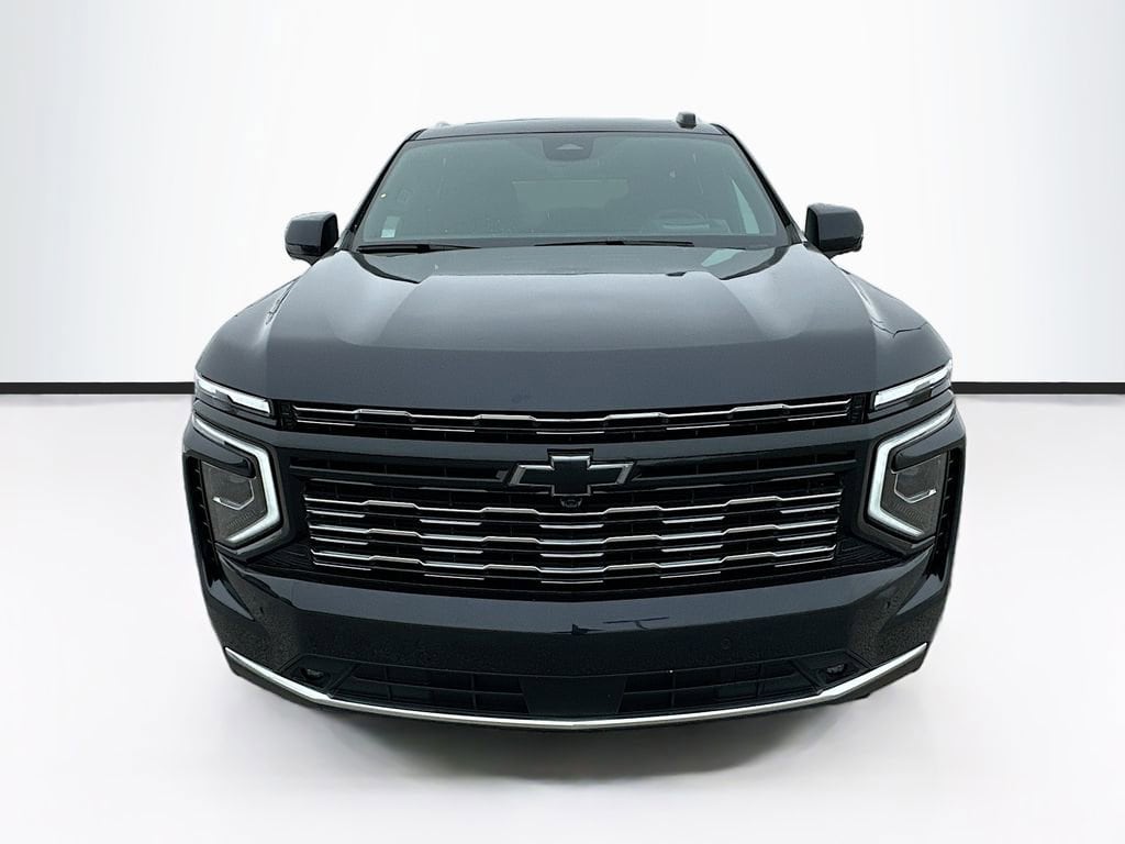 New 2026 Chevrolet Tahoe High Country SUV