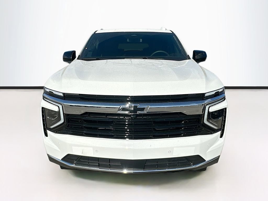 New 2026 Chevrolet Tahoe LS SUV