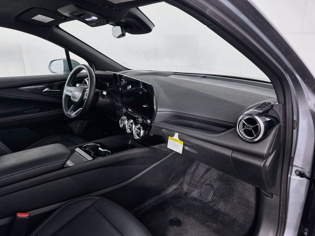 2024 Chevrolet Blazer EV LT - Photo 37
