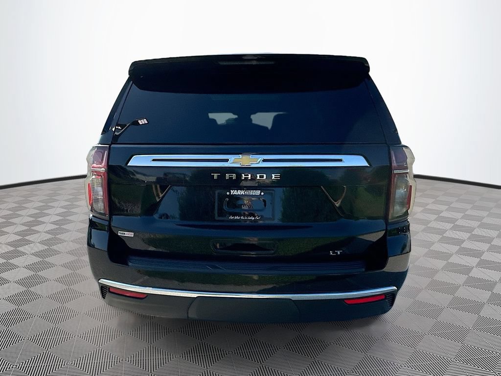 2023 Chevrolet Tahoe LT - Photo 10