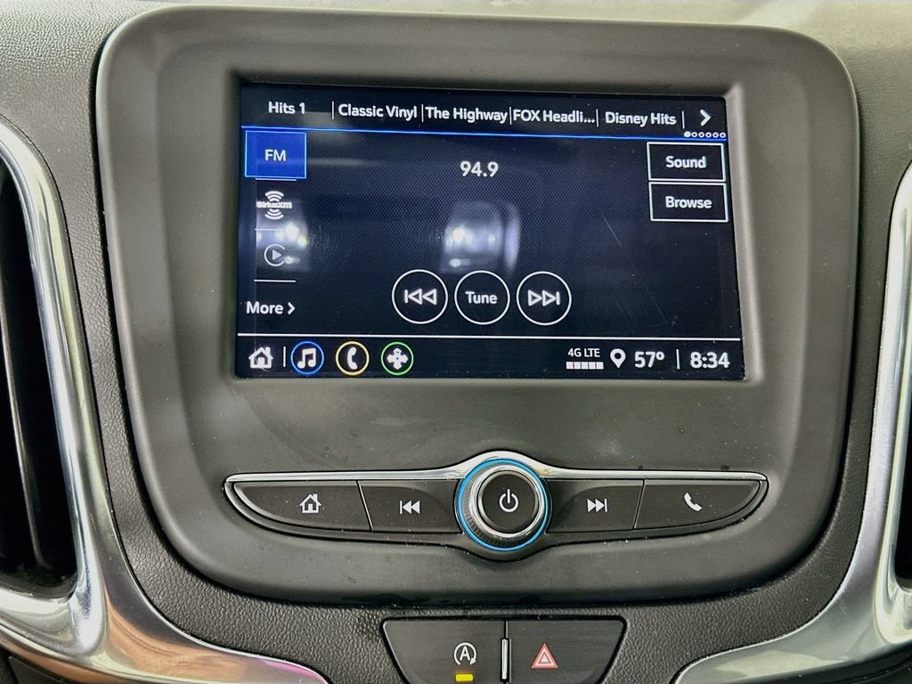 2024 Chevrolet Equinox LT - Photo 22
