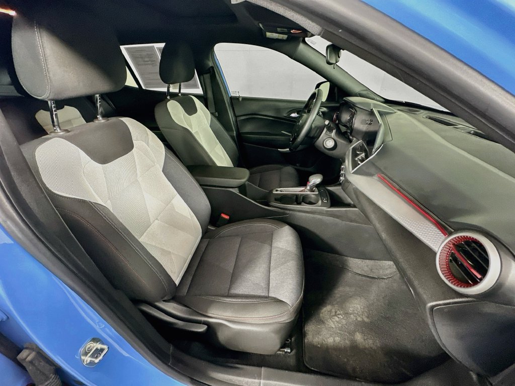 2024 Chevrolet Trax RS - Photo 35