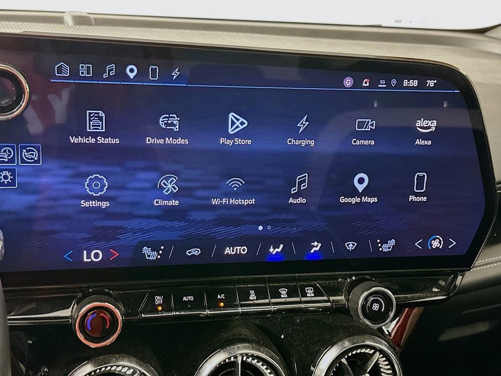 2024 Chevrolet Blazer EV LT - Photo 20