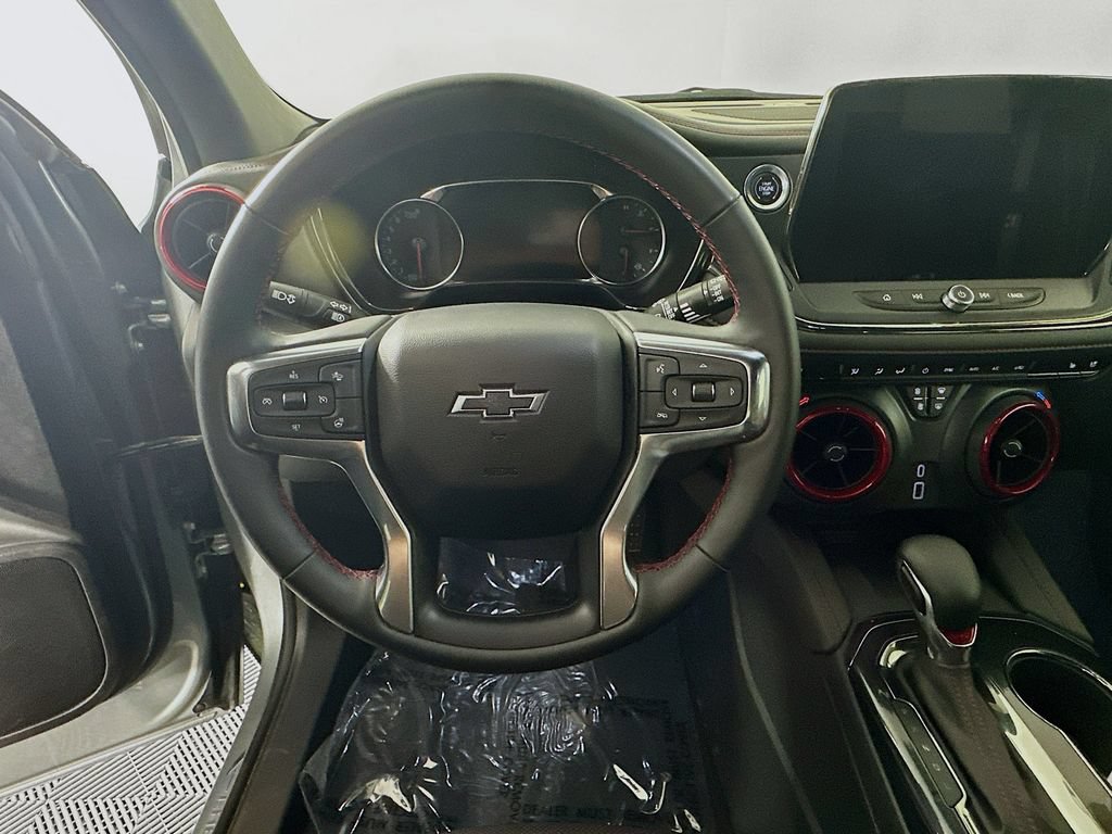 2024 Chevrolet Blazer RS - Photo 17
