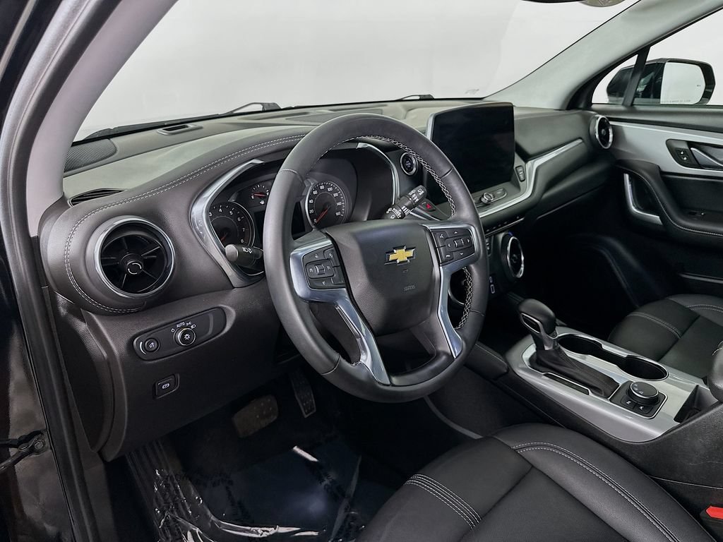 2024 Chevrolet Blazer 3LT - Photo 15