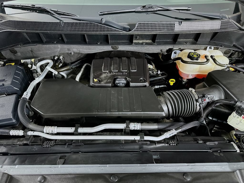 2023 Chevrolet Silverado 1500 LT - Photo 37