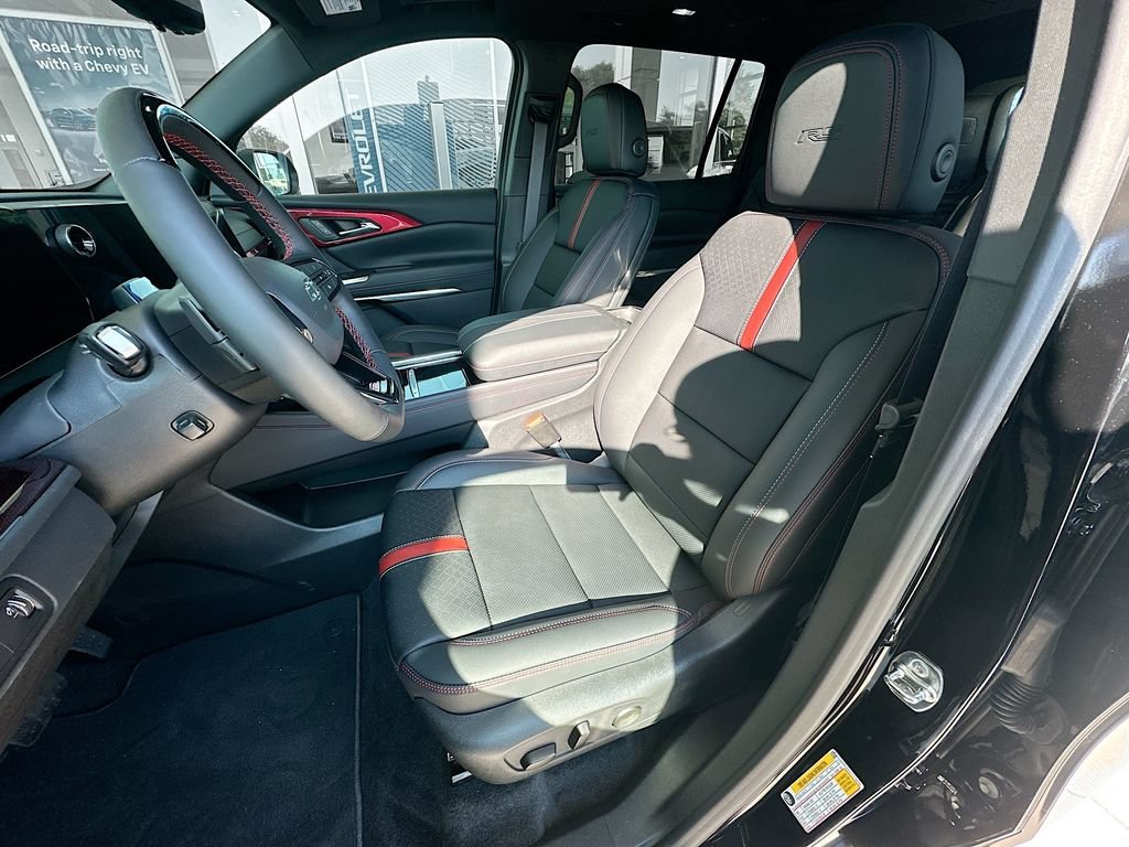 2026 Chevrolet Traverse RS - Photo 25