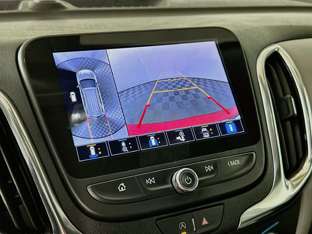 2024 Chevrolet Equinox LT - Photo 19