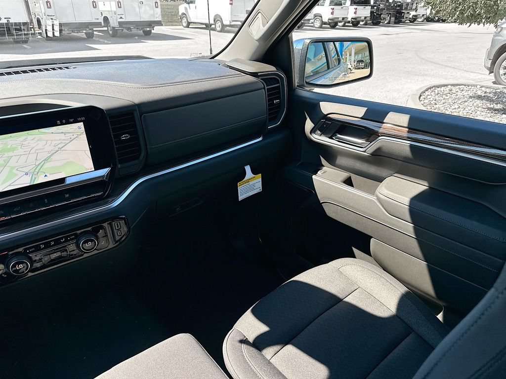 2026 Chevrolet Silverado 1500 LT - Photo 29