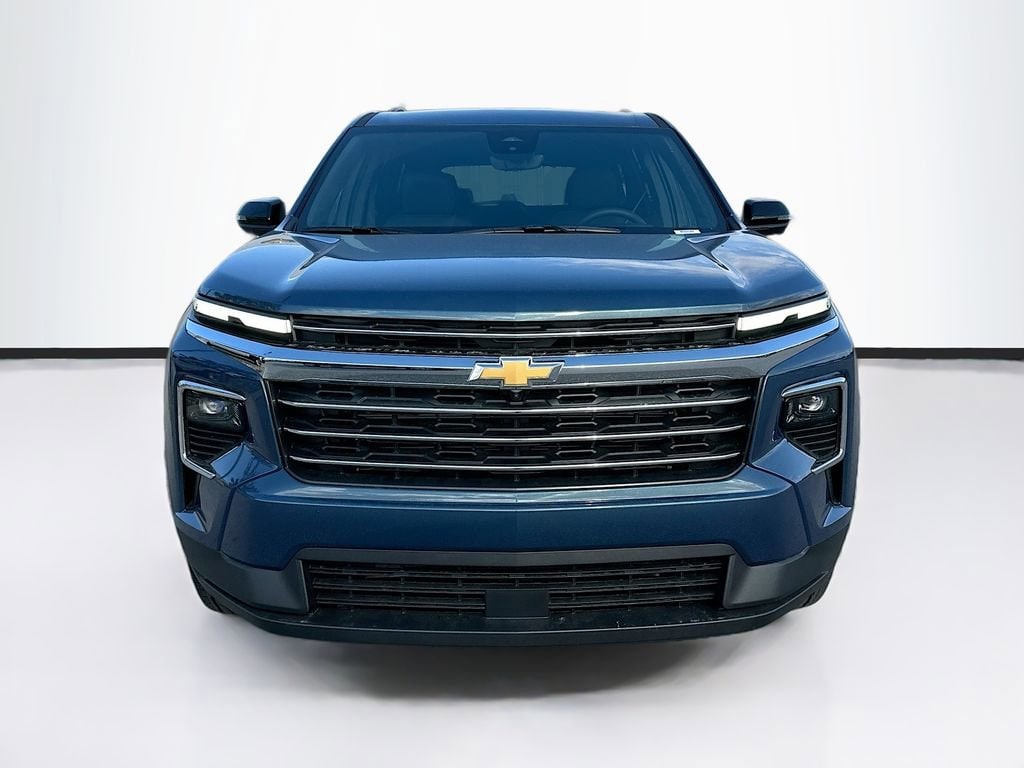New 2026 Chevrolet Traverse LT SUV