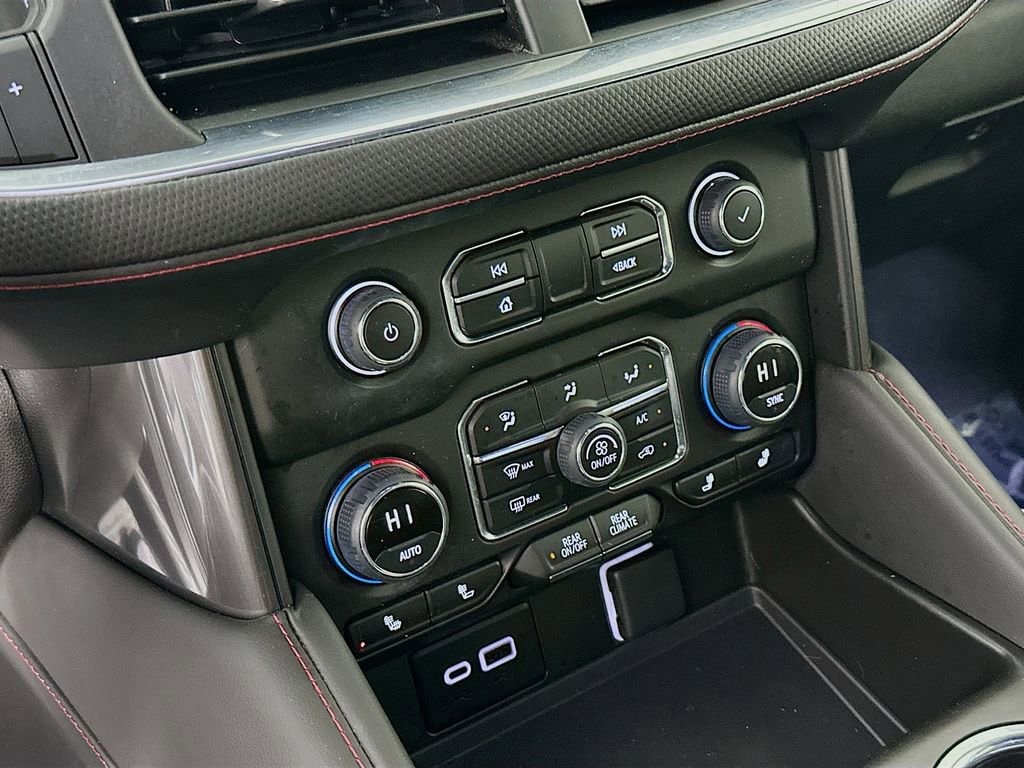 2024 Chevrolet Tahoe RST - Photo 23