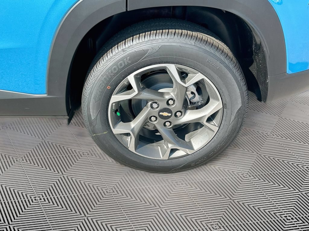 2026 Chevrolet Trax LT - Photo 36