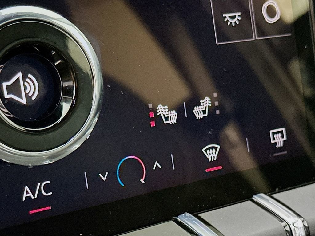 2025 GMC Terrain Elevation - Photo 27