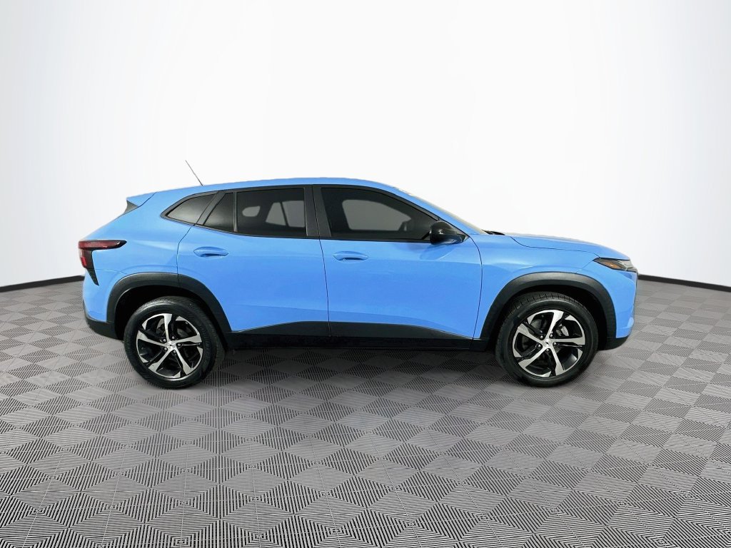 2024 Chevrolet Trax RS - Photo 12