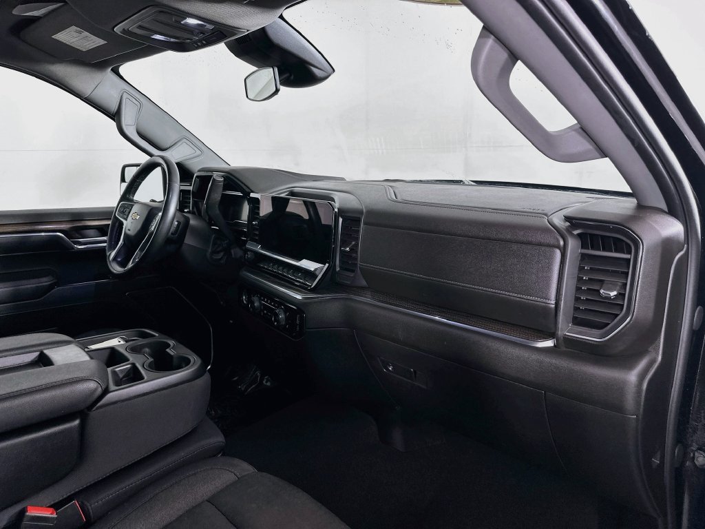 2024 Chevrolet Silverado 1500 LT - Photo 36