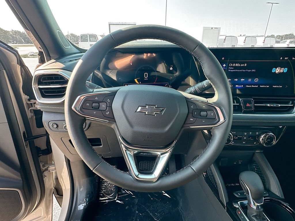 2026 Chevrolet Trailblazer Activ - Photo 15