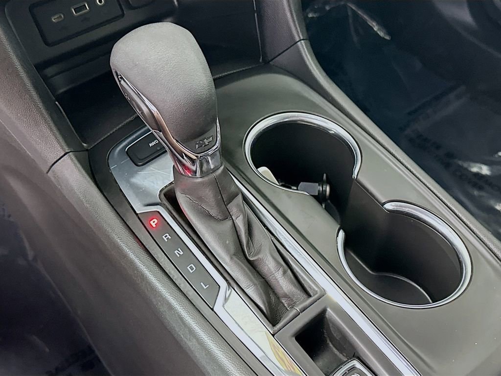 2023 Chevrolet Equinox LT - Photo 22