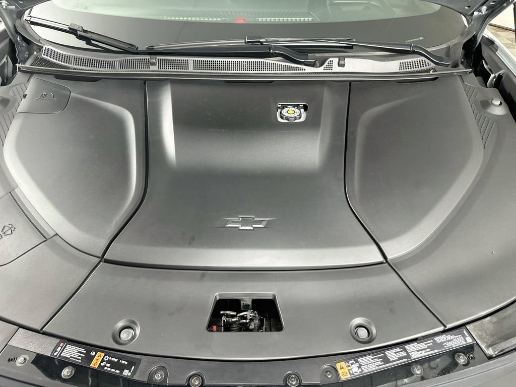 2024 Chevrolet Blazer EV LT - Photo 38
