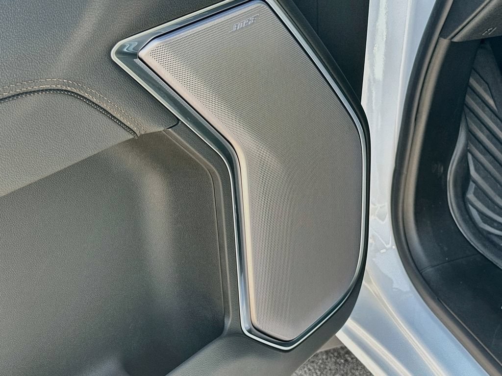 2026 Chevrolet Silverado 2500 HD High Country - Photo 24