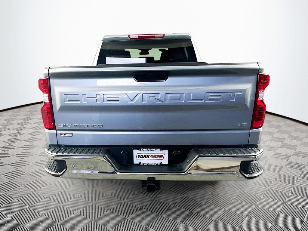 2023 Chevrolet Silverado 1500 LT - Photo 9