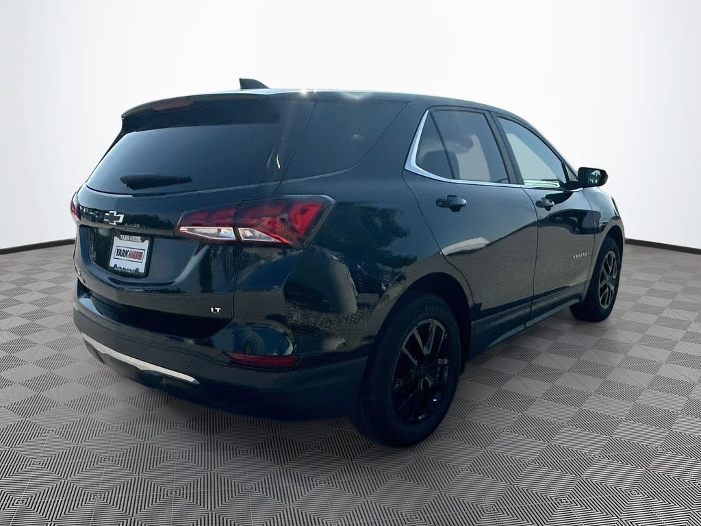 2024 Chevrolet Equinox LT - Photo 10