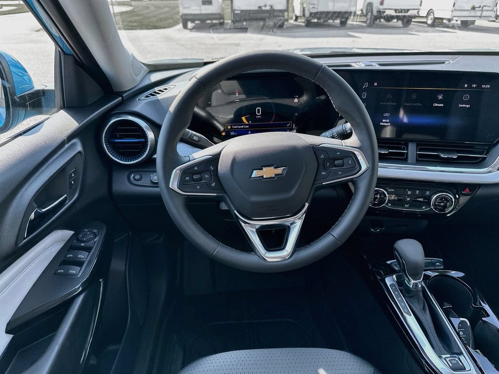 2026 Chevrolet Trax LT - Photo 28