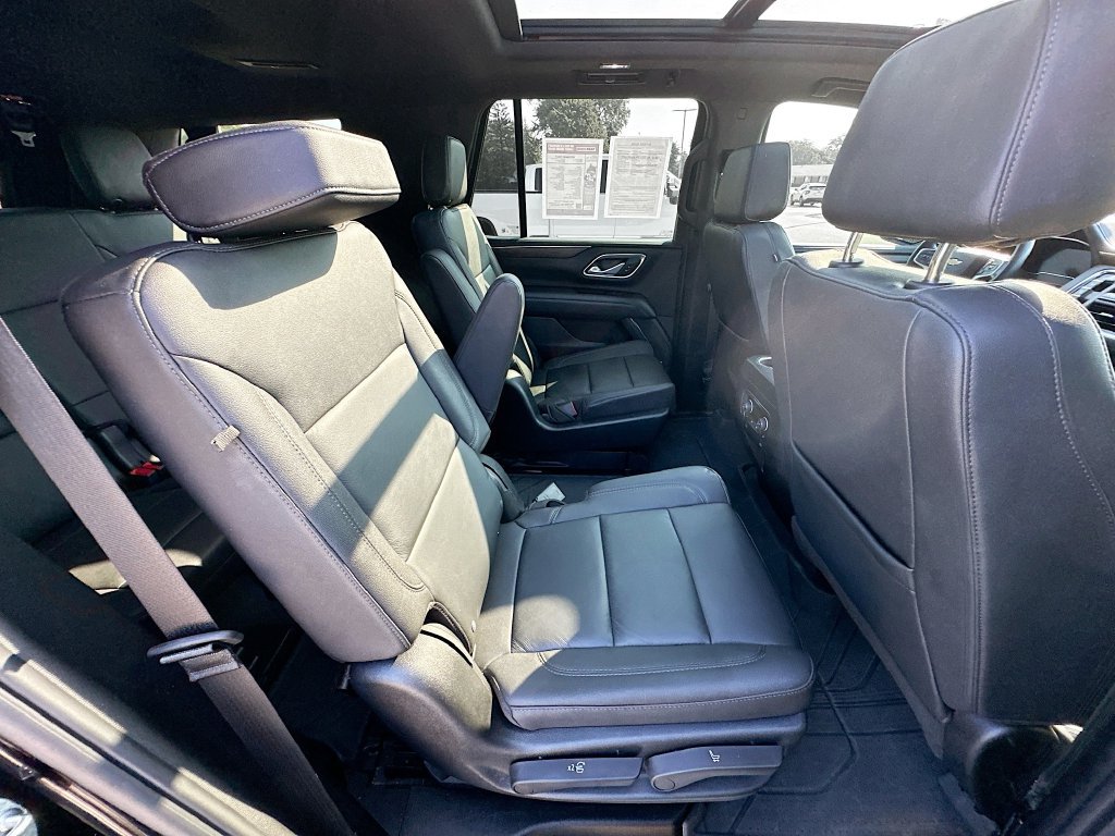 2023 Chevrolet Tahoe LT - Photo 35