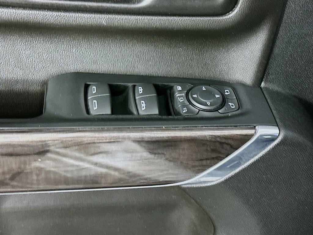 2021 Chevrolet Silverado 2500HD LTZ - Photo 25