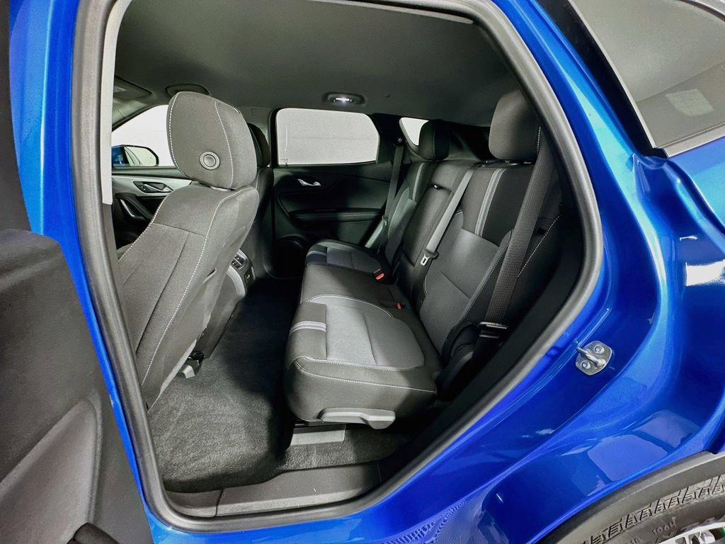 2025 Chevrolet Blazer 2LT - Photo 33