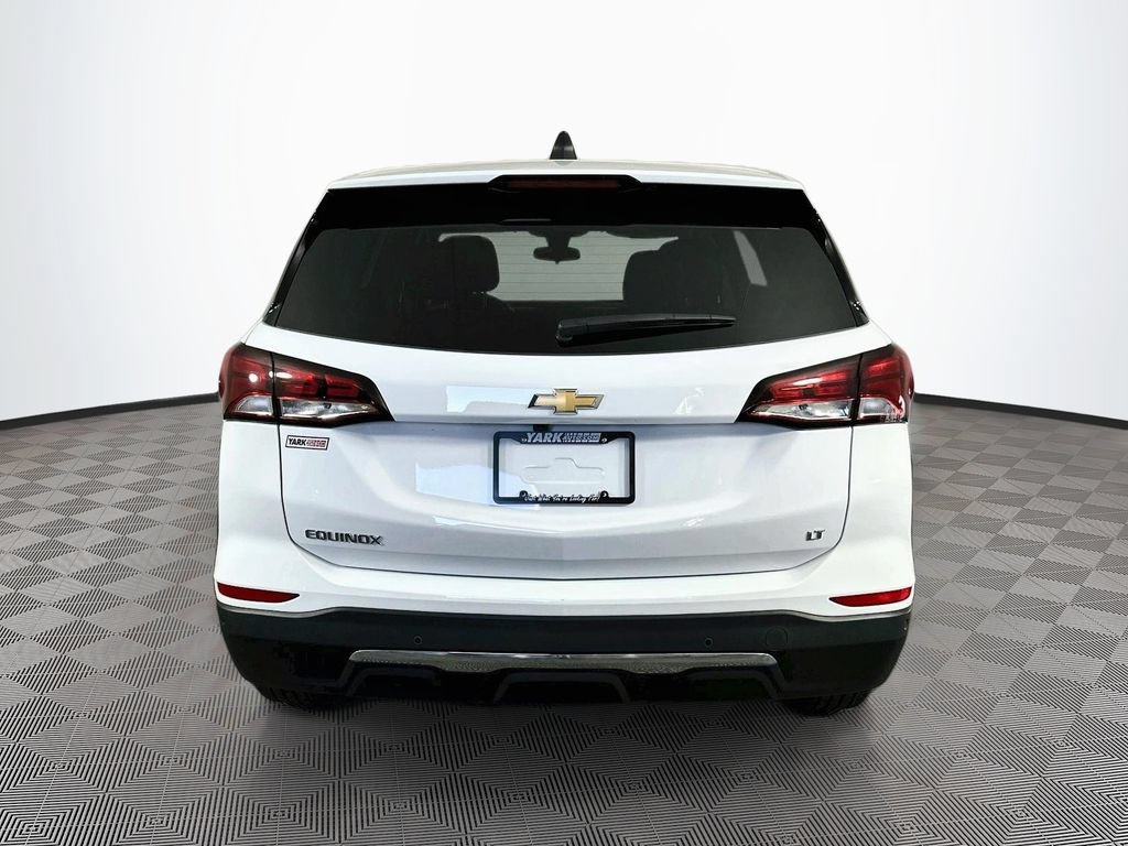 2024 Chevrolet Equinox LT - Photo 10