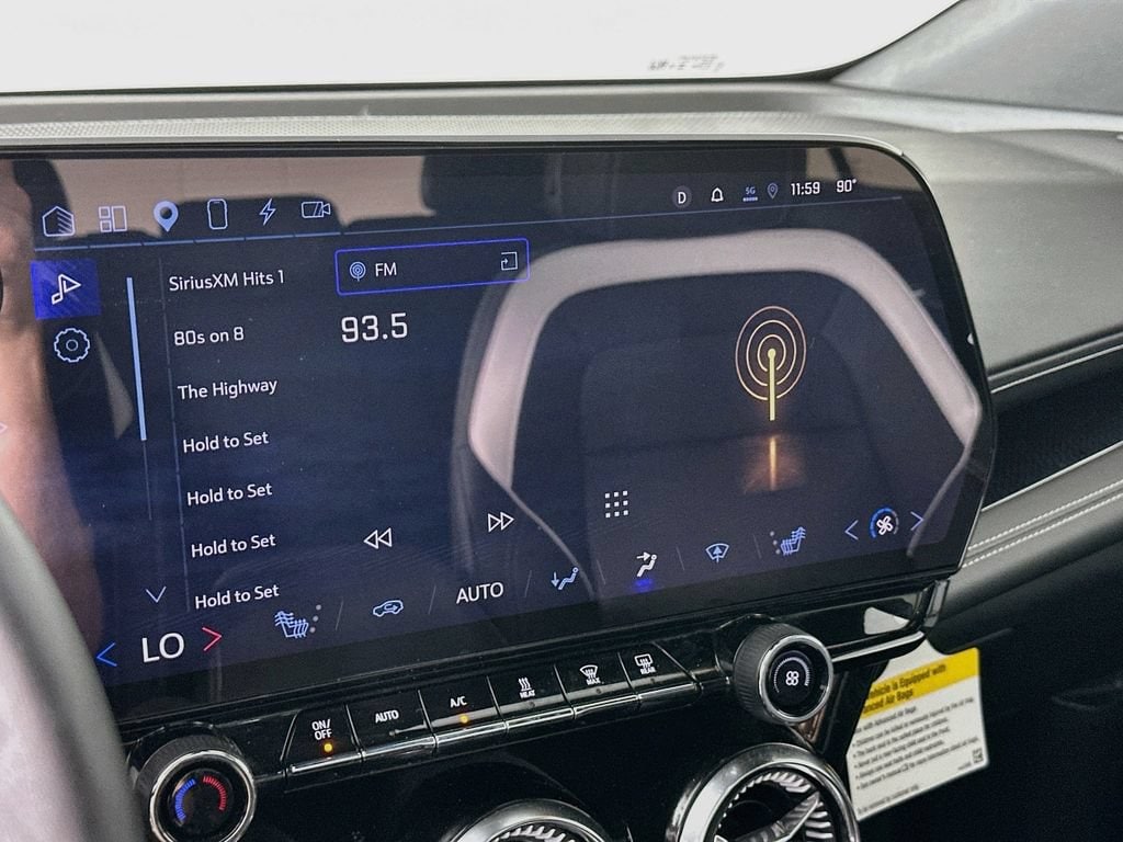 2024 Chevrolet Blazer EV LT - Photo 21