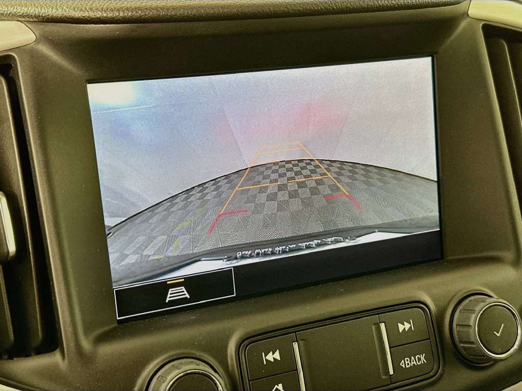 2024 GMC Terrain SLT - Photo 20