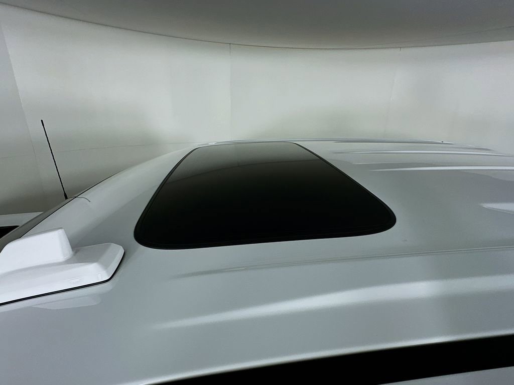 2021 Chevrolet Silverado 2500HD LTZ - Photo 31