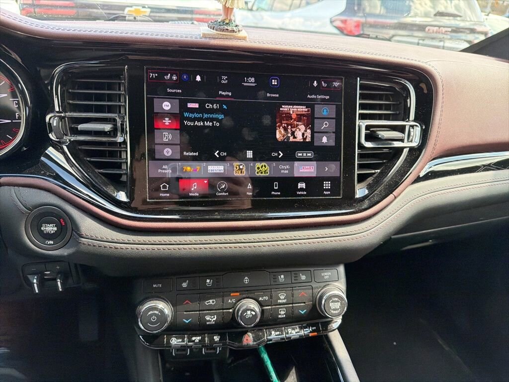 Used 2021 Dodge Durango Citadel RWD SUV