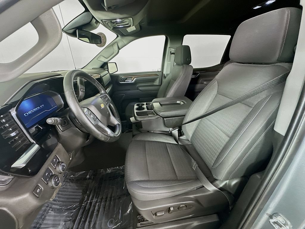 2023 Chevrolet Silverado 1500 LT - Photo 29