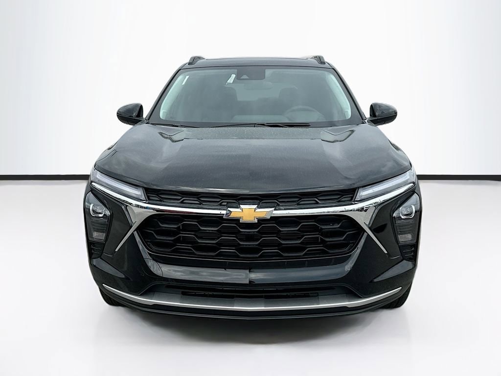 New 2026 Chevrolet Trax LT SUV