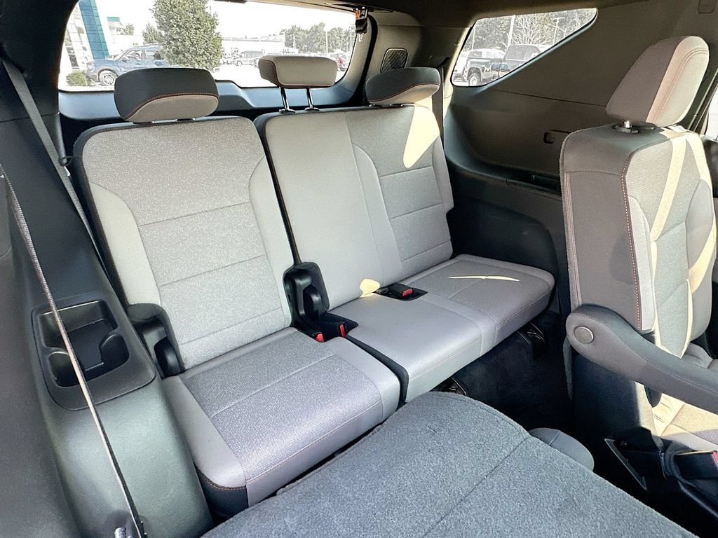 2026 Chevrolet Traverse LT - Photo 35