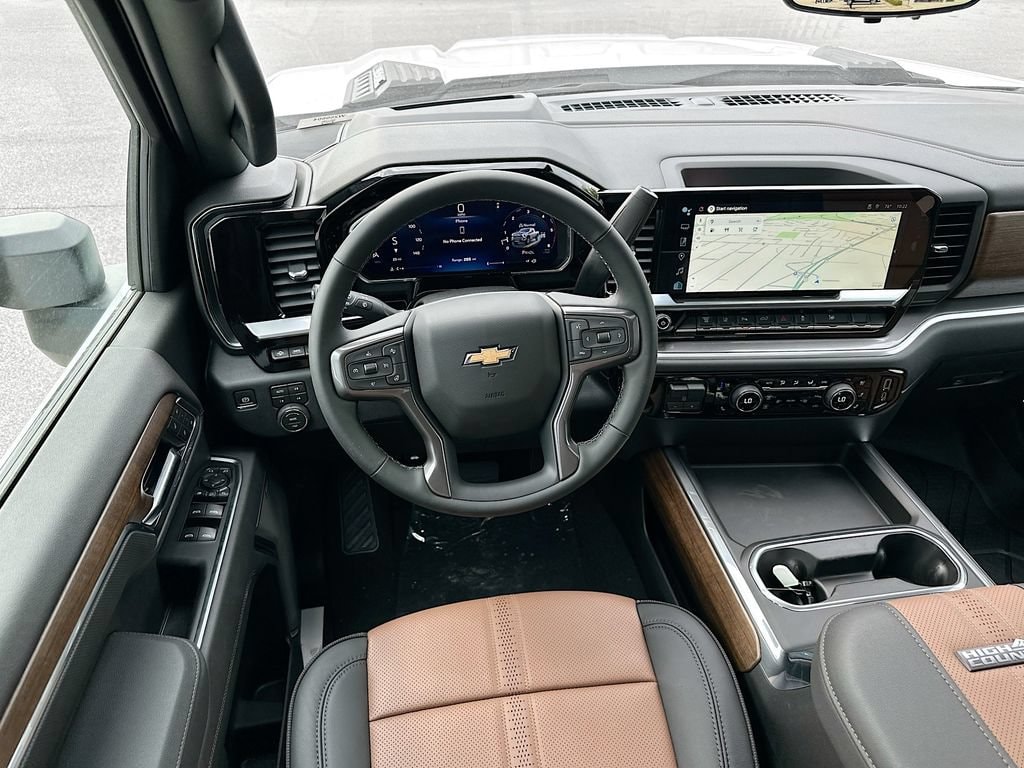 2026 Chevrolet Silverado 3500 HD High Country - Photo 28